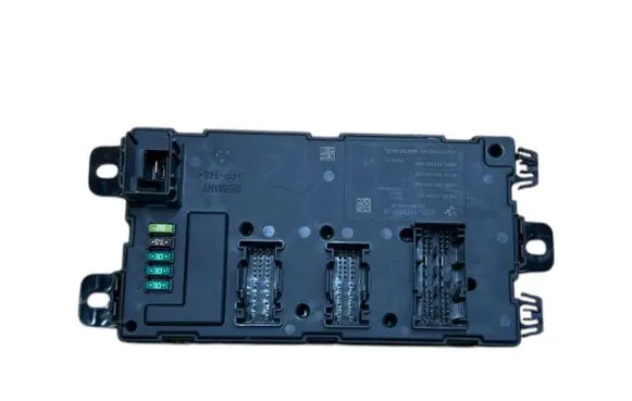 BMW 1 F20 F21 Fuse module 61359329700 9329700 A2C30450015