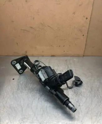 Mercedes-Benz ML W163 Steering wheel axle A1634600516 100138803