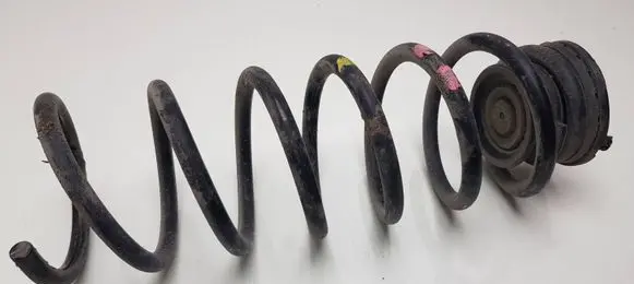 Citroen Nemo Rear coil spring