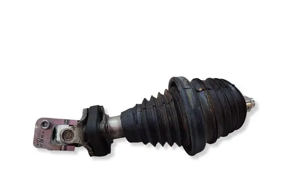 Mercedes-Benz E C207 W207 Steering column universal joint 