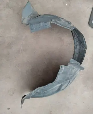 Nissan Murano Z51 Front wheel arch liner splash guards