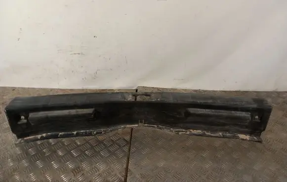 Nissan Qashqai Trunk/boot sill cover protection