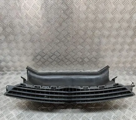 Tesla Model X Air intake duct part 105022300D 104381600C