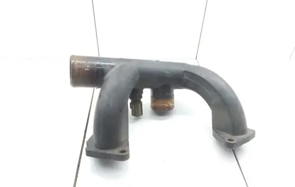 Jaguar XJ X308 Engine coolant pipe/hose 96JV8A504BD W584A