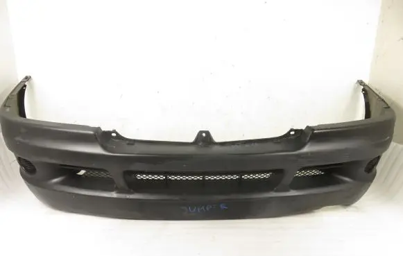 Citroen Jumper Front bumper