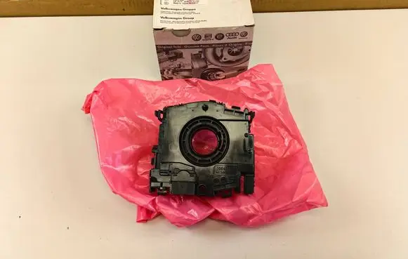 Volkswagen Tiguan Allspace Airbag slip ring squib (SRS ring) 5Q0953549B 5Q0953549D S371723