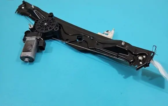 Ford Ka Front door window regulator with motor IMPRK1518459