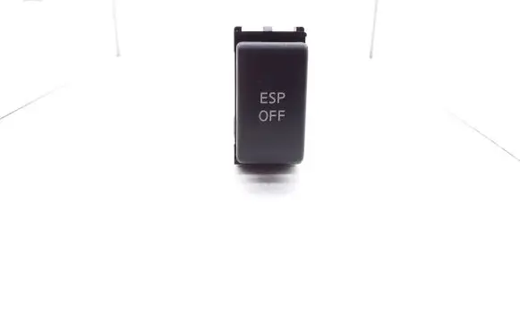 Nissan Note (E11) ESP (stability program) switch 6421B