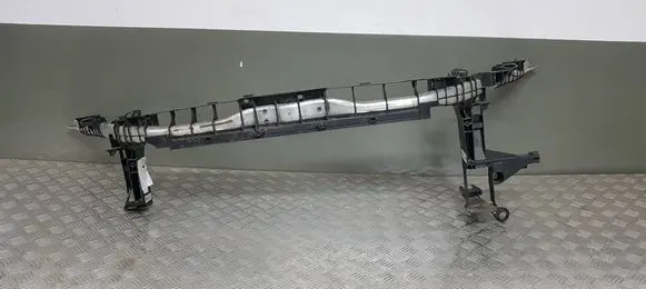 Mercedes-Benz B W246 W242 Radiator support slam panel A2466200315 1532000279