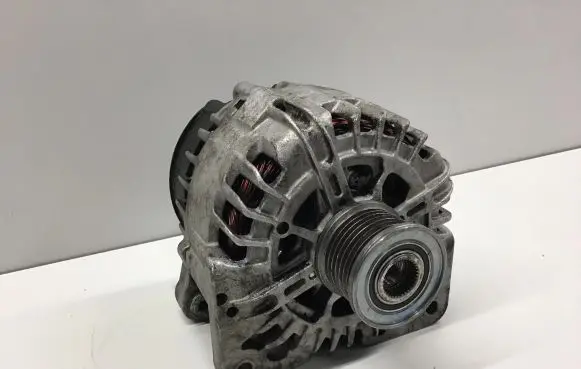 Renault Laguna III Generator/alternator