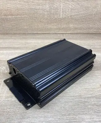 Audi A6 S6 C6 4F Sound amplifier AMP3510C5A 294009