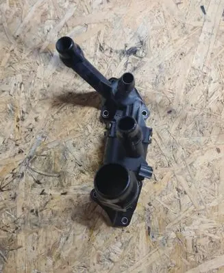 BMW X5 G05 Thermostat 8576289
