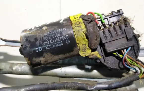 Audi A4 S4 B5 8D Wiper motor 8d1955113