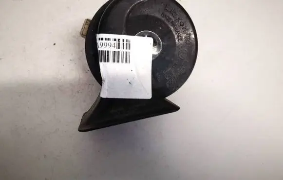 Citroen C3 Horn signal e20092018