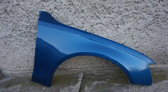 Audi A4 S4 B8 8K Fender A4B8FHU74645LX5V