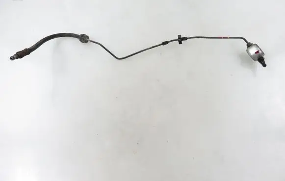 Chevrolet Captiva Clutch pipe/line 24254646