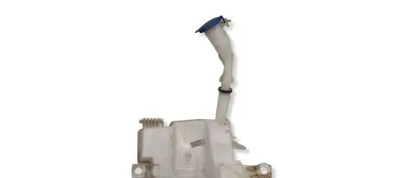 Ford Focus Windshield washer fluid reservoir/tank BV6117B613