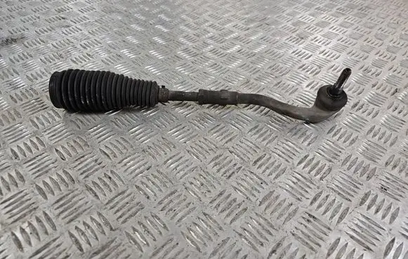Steering tie rod