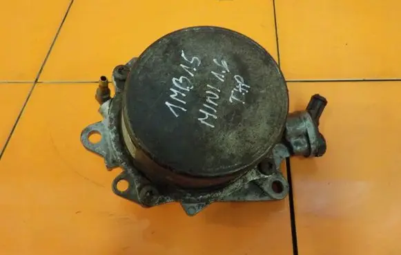 Mini One - Cooper Coupe R56 Vacuum pump 1MB15
