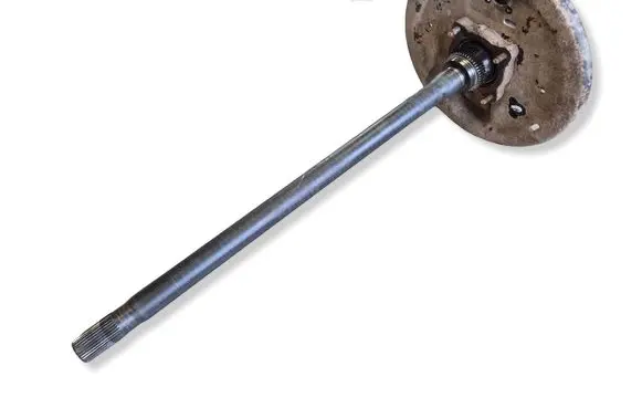 Toyota Hilux (AN10, AN20, AN30) Rear driveshaft 423110K090
