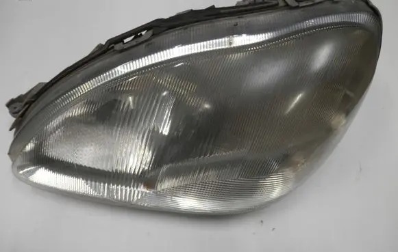 Mercedes-Benz S W220 Headlight/headlamp A2208201161