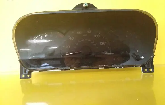 Honda FR-V Speedometer (instrument cluster) 2574208713
