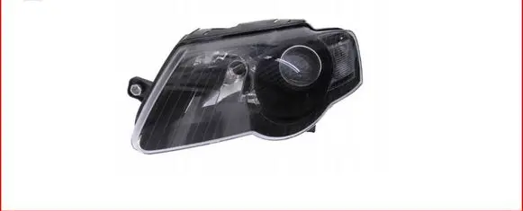 Volkswagen PASSAT B6 Headlight/headlamp 