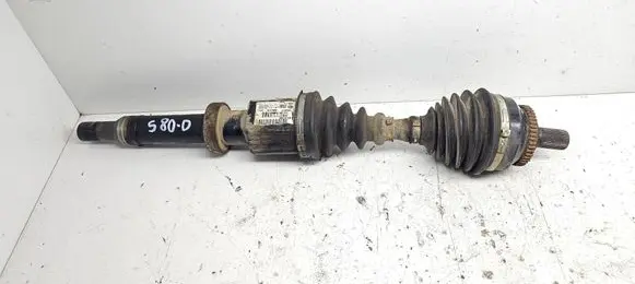 Volvo S80 Front driveshaft 9181532 T990917