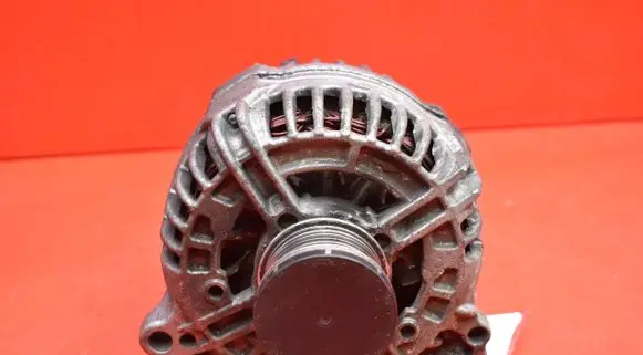 Seat Ibiza IV (6J,6P) Generator/alternator 03F903023