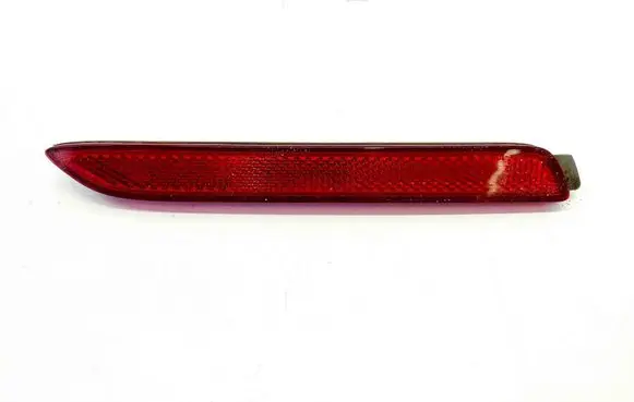 Toyota Verso-S Rear tail light reflector 819100F010
