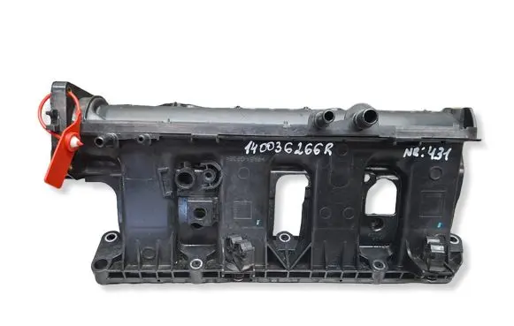 Dacia Sandero II Intake manifold S27635431 140036266R