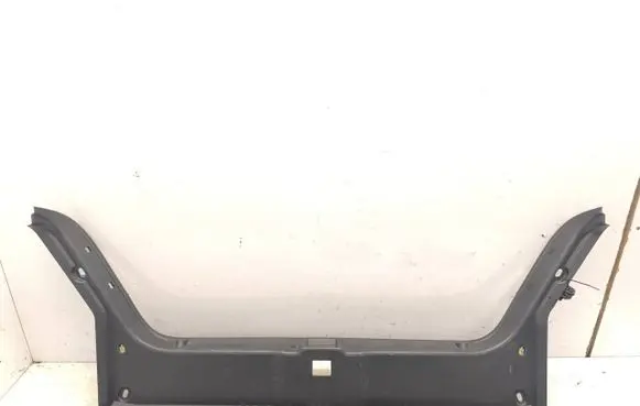 Mercedes-Benz S W220 Trunk/boot sill cover protection A2206900041