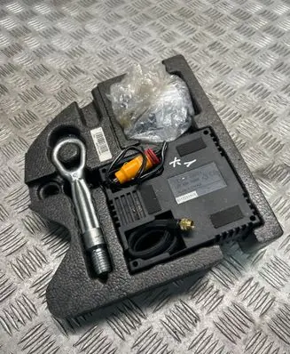 BMW X1 E84 Tool box 6793708
