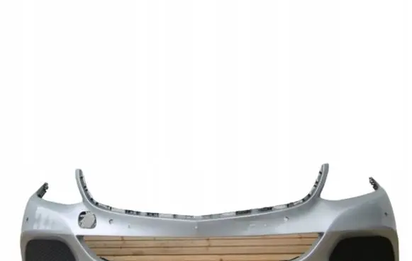 Mercedes-Benz C W205 Front bumper A205XX000DDD