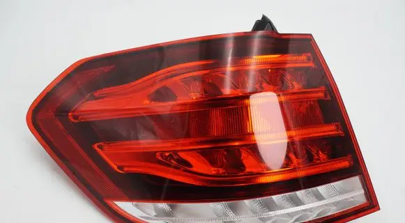 Rear/tail lights