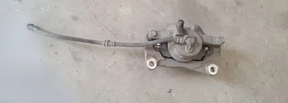 Mazda 6 Front brake caliper 818119727 RNR57