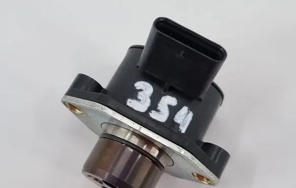 Mercedes-Benz A W177 Electromagnetic valve A2649820500
