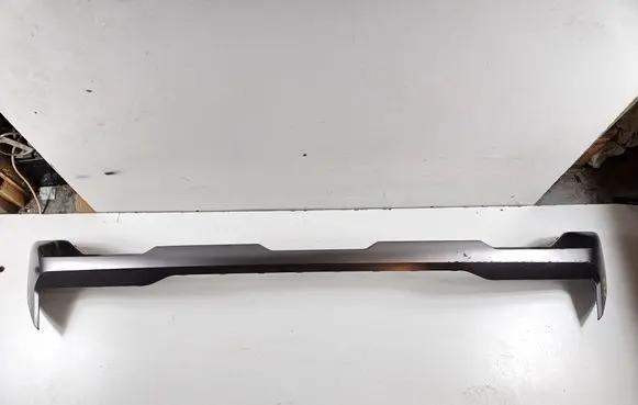 KIA EV9 Rear bumper trim bar molding 86671-DO200 86671-D0200