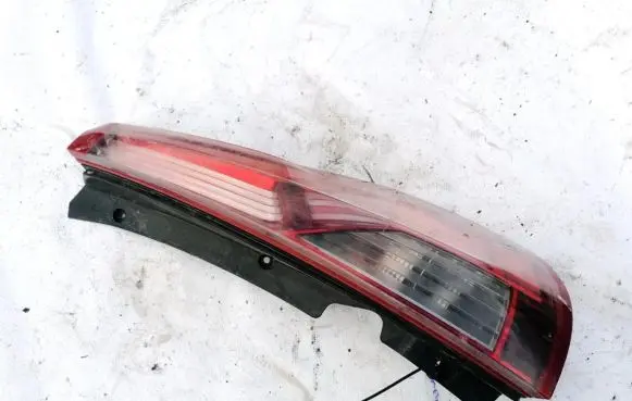 Citroen C4 Grand Picasso Rear/tail lights