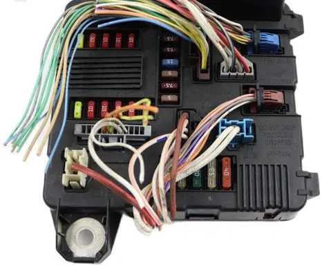 Fuse module
