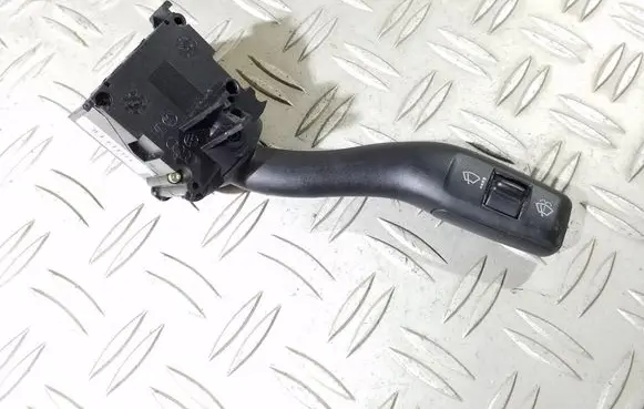 Audi A4 S4 B7 8E 8H Wiper control stalk 4E0953503