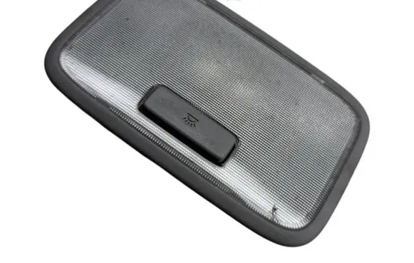 Hyundai i20 (GB IB) Rear seat light 92850C7010