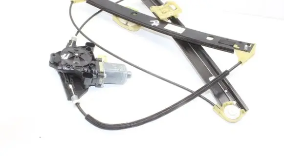 Audi A4 S4 B9 8W Front door electric window regulator 8W0837461 8W0959801