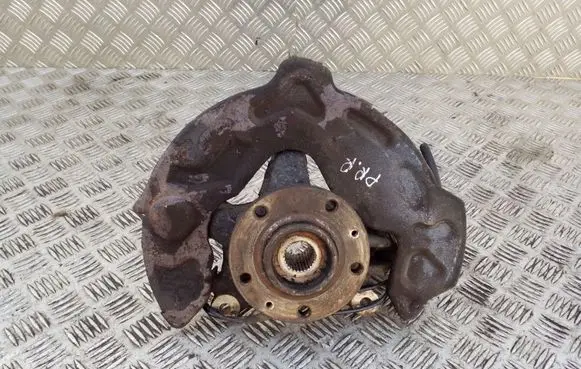 Peugeot 508 Front wheel hub