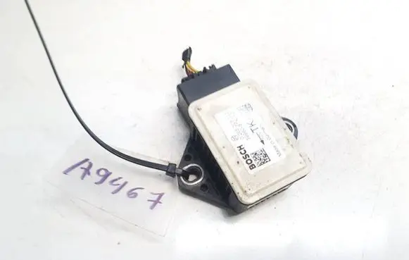 Honda CR-V ESP acceleration yaw rate sensor 0265005683 39960-stk-a01