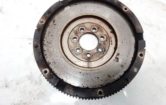 Renault Scenic I Flywheel 