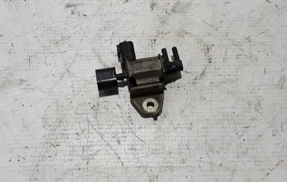 Renault Espace - Grand espace IV Turbo solenoid valve K5T46673