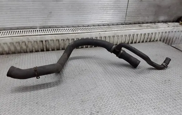 Opel Signum Engine coolant pipe/hose