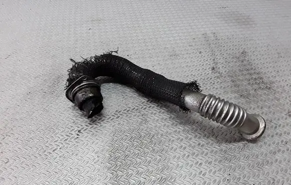 Peugeot 207 EGR valve line/pipe/hose