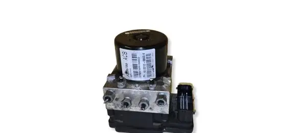 Opel Astra J ABS Pump 13356789